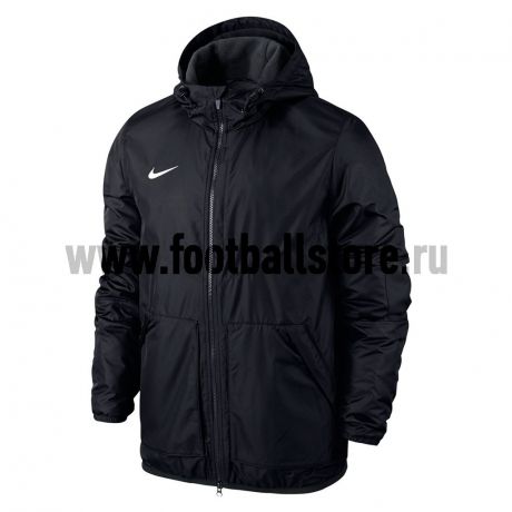 Куртка подростковая Nike Team 645905-010