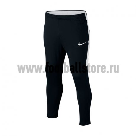 Брюки тренировочные подростковые Nike Academy 839365-011