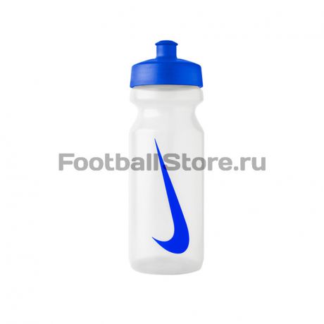 Бутылка для воды Nike big mouth water bottle 220Z Clear Game N.OB.17.934.22