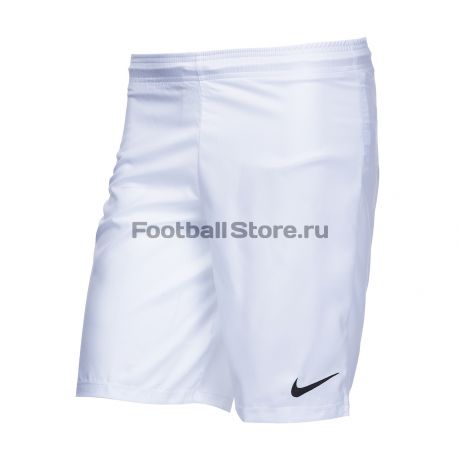 Шорты Nike Laser Woven III Short NB 725901-100