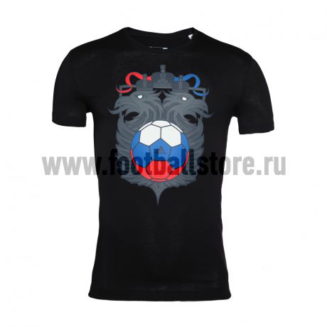 Футболка Adidas Russia Eagle BP7294