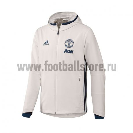 Ветровка Adidas Manchester United JKT AP0987