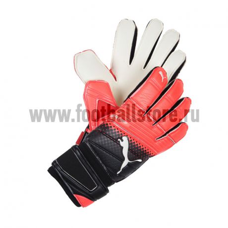 Перчатки вратарские Puma Evopower Grip 2.3 04122220