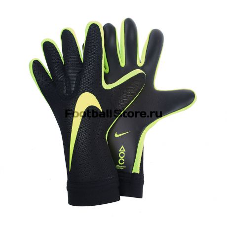 Перчатки вратарские Nike GK Mercurial Touch Elite GS0356-010