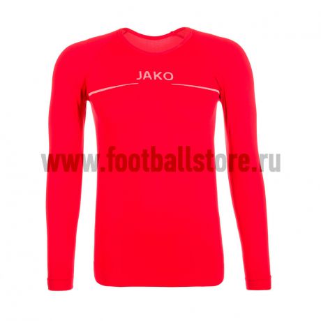 Белье футболка Jako Longsleeve Comfort 6452-01