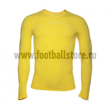 Белье футболка Jako Longsleeve Comfort 6452-30