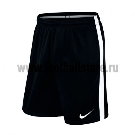 Шорты игровые Nike M NK Dry SQD17 Short K 832240-010