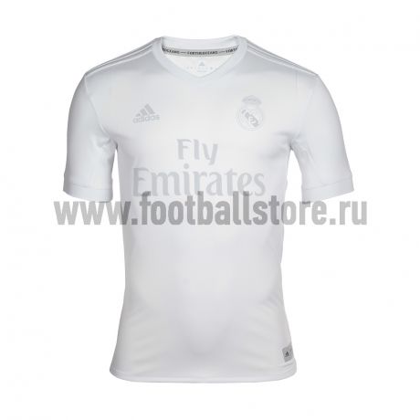 Футболка Adidas Real Madrid Parl JSY B48903