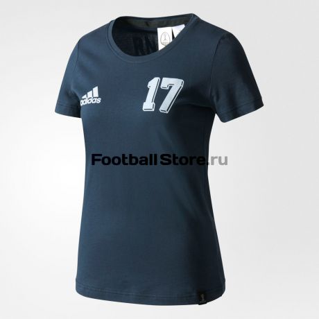 Футболка женская Adidas 