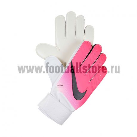 Перчатки вратарские Nike GK Match FA16 GS0330-185