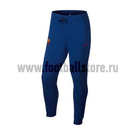 Брюки Nike Barcelona FLC 869207-455
