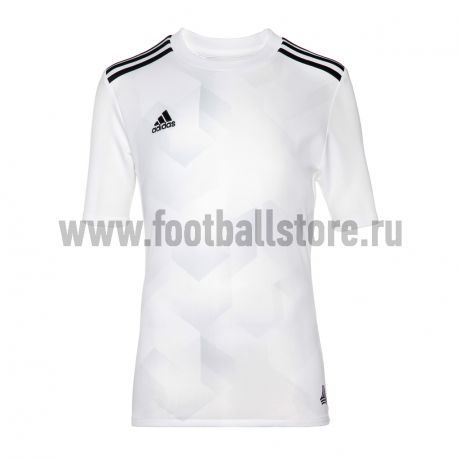 Футболка тренировочная подростковая Adidas Tango BK3759