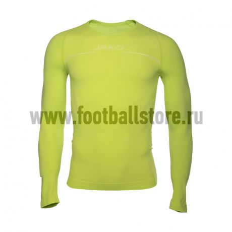 Белье футболка Jako Longsleeve Comfort 6452-23