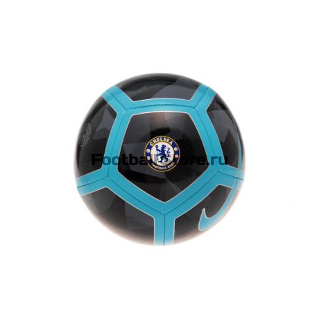 Футбольный мяч сувенирный Nike Chelsea SC3265-060