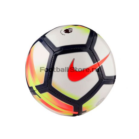 Футбольный сувенирный мяч Nike Premier League Skills SC3113-100
