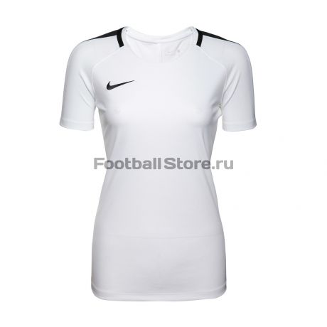Футболка тренировочная женская Nike Academy 893741-100
