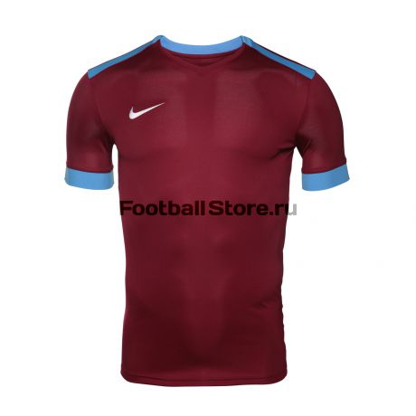 Футболка игровая Nike Park Derby II JSY SS 894312-677