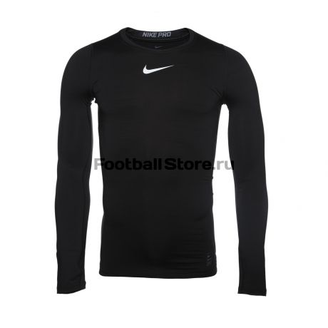 Белье футболка Nike Warm Comp 838044-010