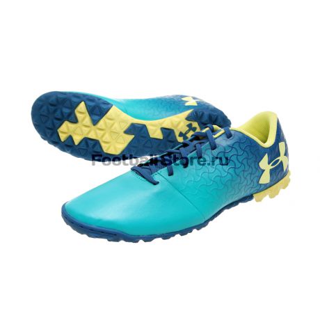 Шиповки Under Armour Magnetico Select TF 3000116-300