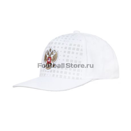 Бейсболка Adidas Russia Away Cap CF4989