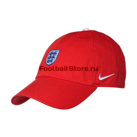 Бейсболка Nike England 881712-600