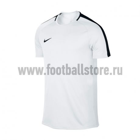 Футболка тренировочная Nike Academy 832967-100