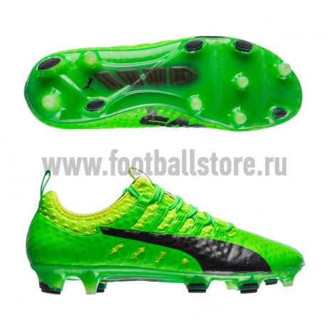 Бутсы Puma EvoPower Vigor 1 FG 10382401