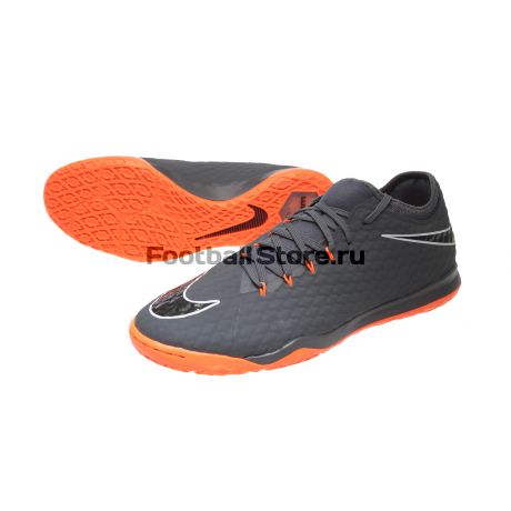 Обувь для зала Nike Zoom PhantomX 3 Pro IC AH7282-081