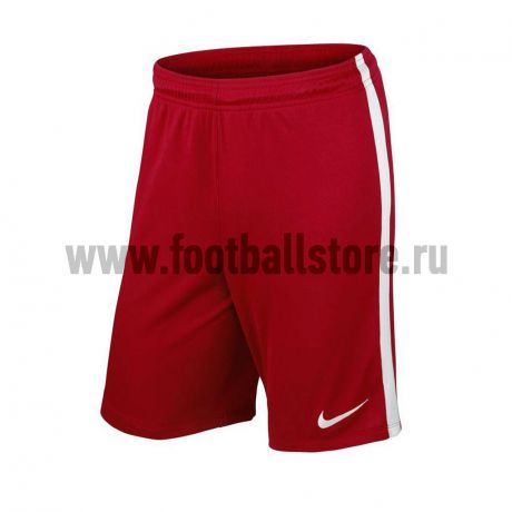 Игровые шорты Nike League Knit Short NB 725881-657