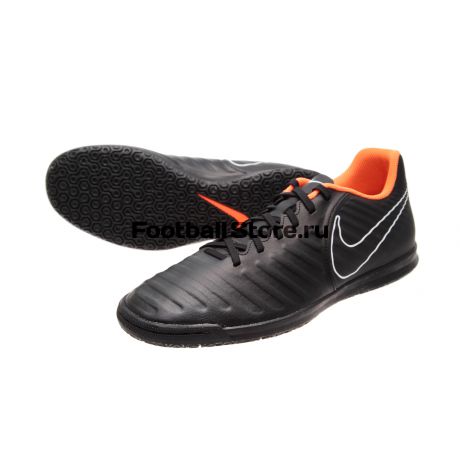 Обувь для зала Nike LegendX 7 Club IC AH7245-080