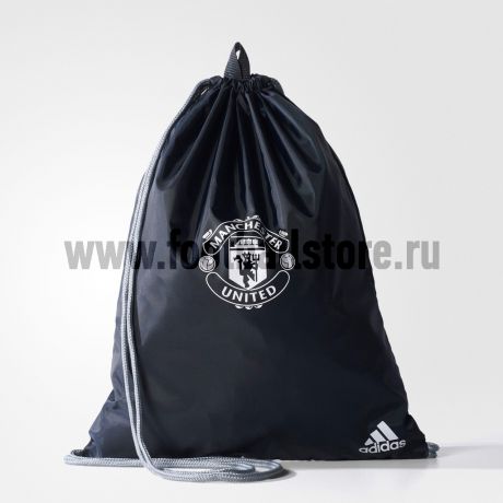 Сумка для обуви Adidas Manchester United BR7020