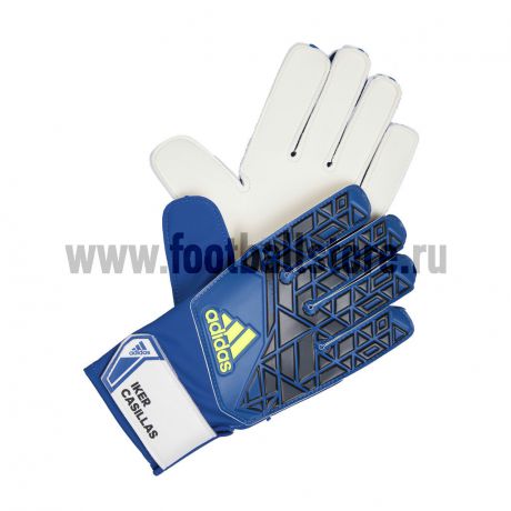 Перчатки вратарские Adidas ACE Traning IC AP7014