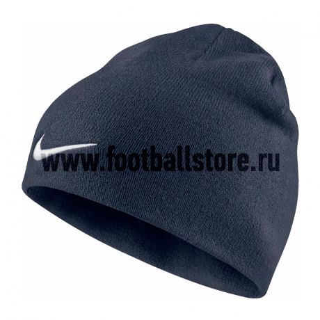 Шапка Nike Team Performance Beanie 646406-451