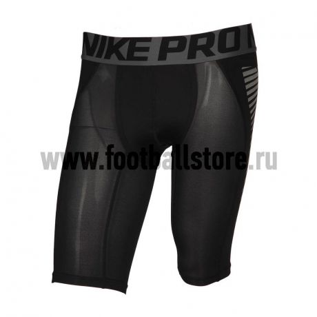 Белье шорты Nike Slider Short 727059-010