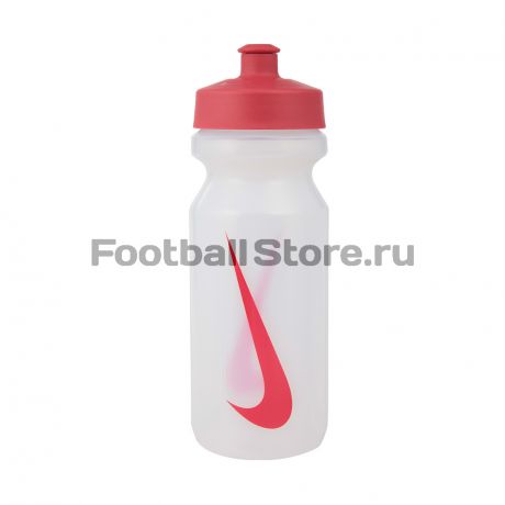 Бутылка для воды Nike Big Mouth Water 220 Z Clear Sport N.OB.17.946.22