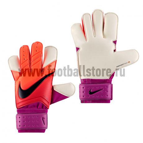 Перчатки вратарские Nike GK Vapor Grip 3 GS0327-860