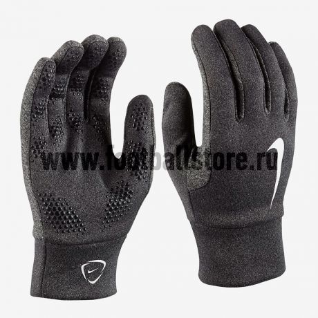 Перчатки тренировочные Nike HyperWarm Field Player GS0321-010