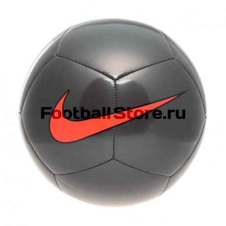 Футбольный мяч Nike NK Ptch Train SC3101-008
