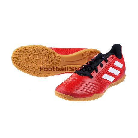 Обувь для зала Adidas Predator Tango 18.4 Sala DB2172