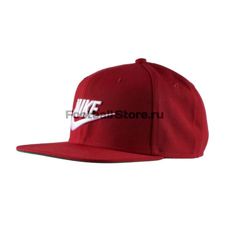 Бейсболка Nike Pro Cap Futura 891284-618