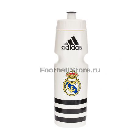 Бутылка для воды Adidas Real Madrid CY5617