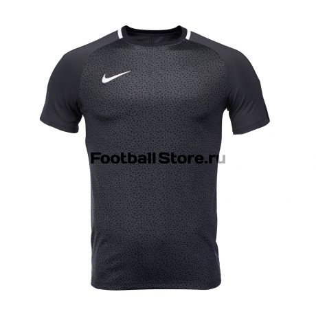 Футболка тренировочная Nike Academy Top SS AJ4231-060