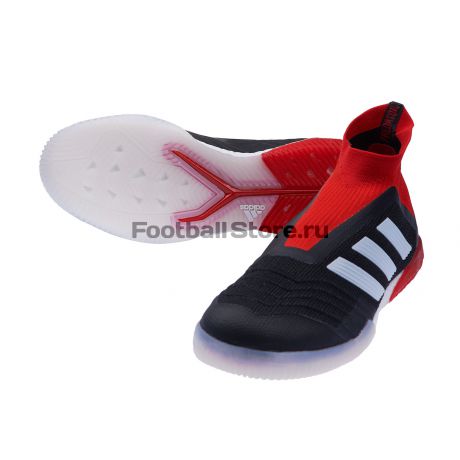 Обувь для зала Adidas Predator Tango 18+ IN DB2054