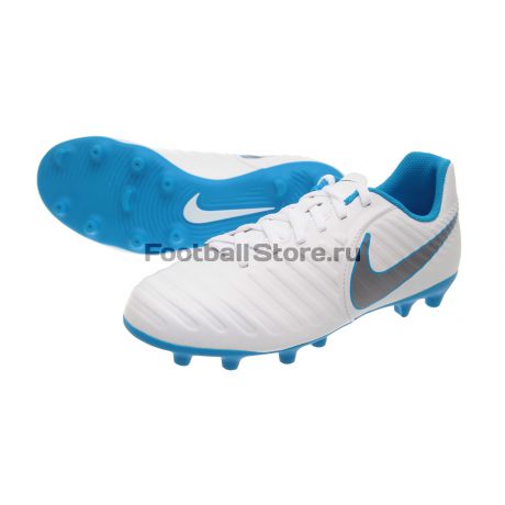 Бутсы детские Nike Legend 7 Club FG AH7255-107