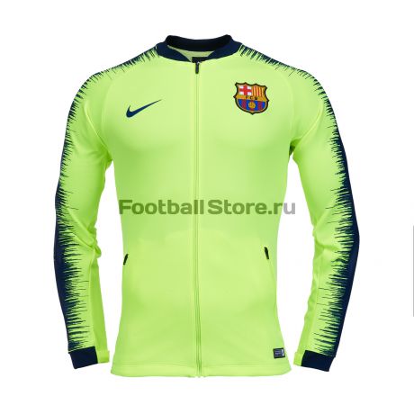 Олимпийка Nike FC Barcelona JKT 894361-705