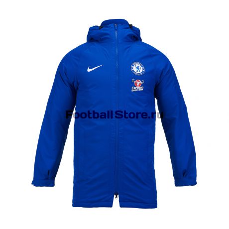 Куртка Nike Chelsea Squad Jacket AJ3057-496