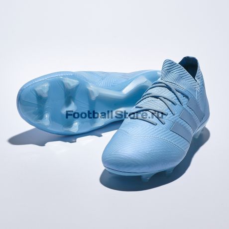 Бутсы Adidas Nemeziz Messi 18.1 FG DB2089