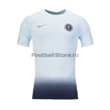 Футболка Nike FC Chelsea DRY TEE Match AH5577-411