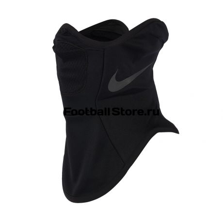 Повязка на шею Nike SQD Snood AQ8233-013