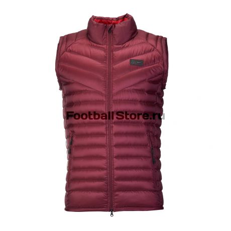 Жилет Nike FC Barcelona Down Vest Aut AH7440-669